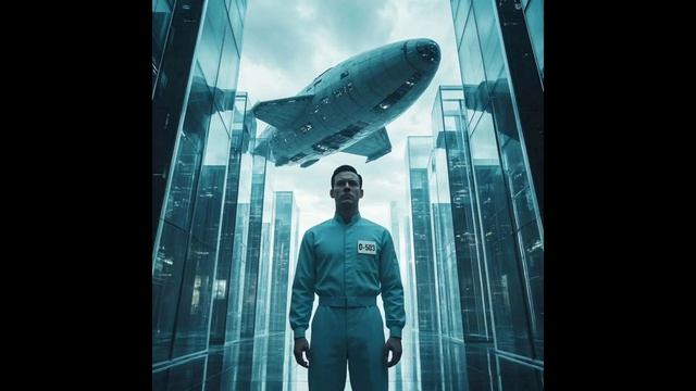 Сказовое слово о стеклянном рае господина Замятина