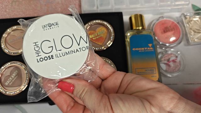 Покупки косметики за март 🫣🤪🤪