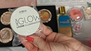 Покупки косметики за март 🫣🤪🤪