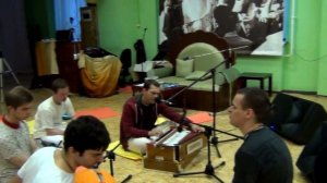 04 08 17  Киртан