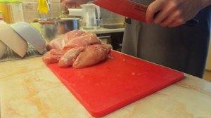 Heimcut M390 — первые впечатления и реальный рез на кухне