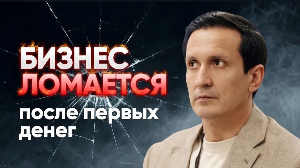 Ты Убьёшь Свой Бизнес На Этом Этапе (Масштабирование)