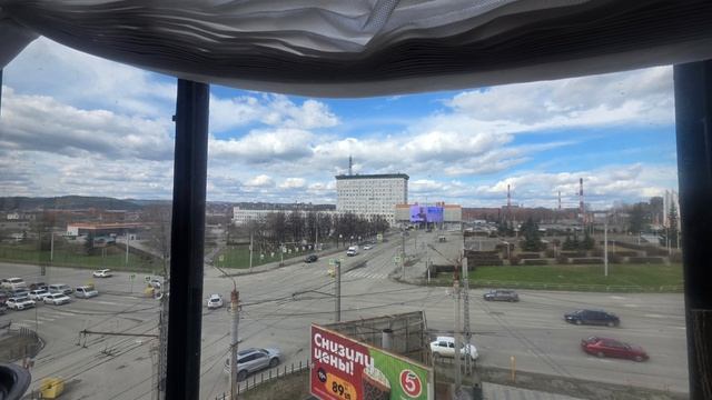 4х ком. с большой кухней