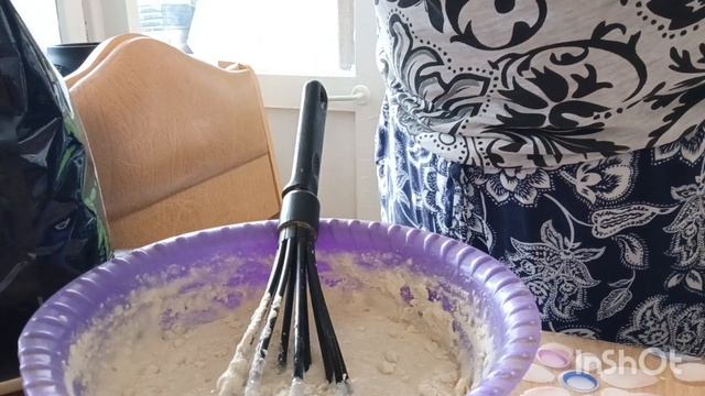 Оладьи для диабетиков.Считаю КБЖУ