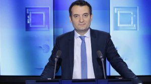 Лидеру оппозиционной партии Франции запретили ужинать со сторонниками в Брюсселе