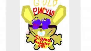 Рисую Sigma Hamster 007!