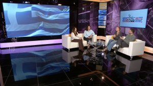 Кубань многонациональная. №4 Греки 17.04.2026