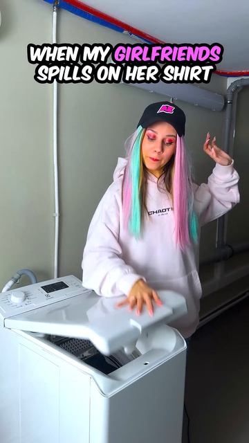 То что делает Моя Девушка Отличается от Того что ДЕЛАЮ я