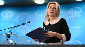 Захарова заявила о попытках Киева избавиться от свидетелей инсценировки в Буче