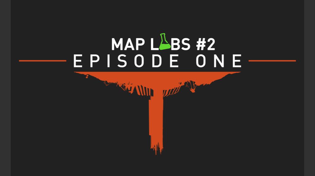 Map Labs #2: Episode One - Half-Life 2 - Oлежа Моргунов
