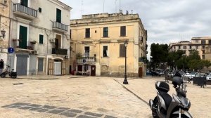 Италия от старых городов до морских побережий большая прогулка