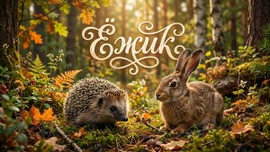 Ëжик (песня Дениса Дащенко)