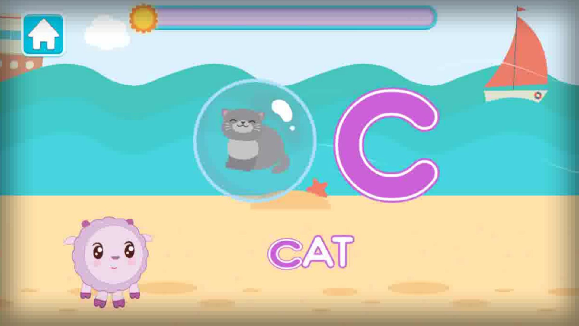 Малышарики. Алфавит Английский с Малышариками Учим Играючи A-B-C-D. Малышарики Алфавит Смотреть