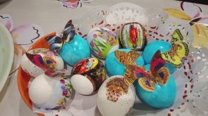 ВЛОГ// В ГОРОДЕ СНЕГ, ХОЛОДНО/ ГОТОВЛЮ КУЛИЧИ, ЯЙЦА🐇