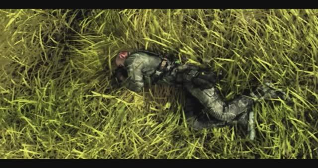 S.T.A.L.K.E.R._ Lost Alpha - концовка