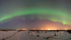 путешествие в заполярье март 2026 г 4500 км  160 000 руб