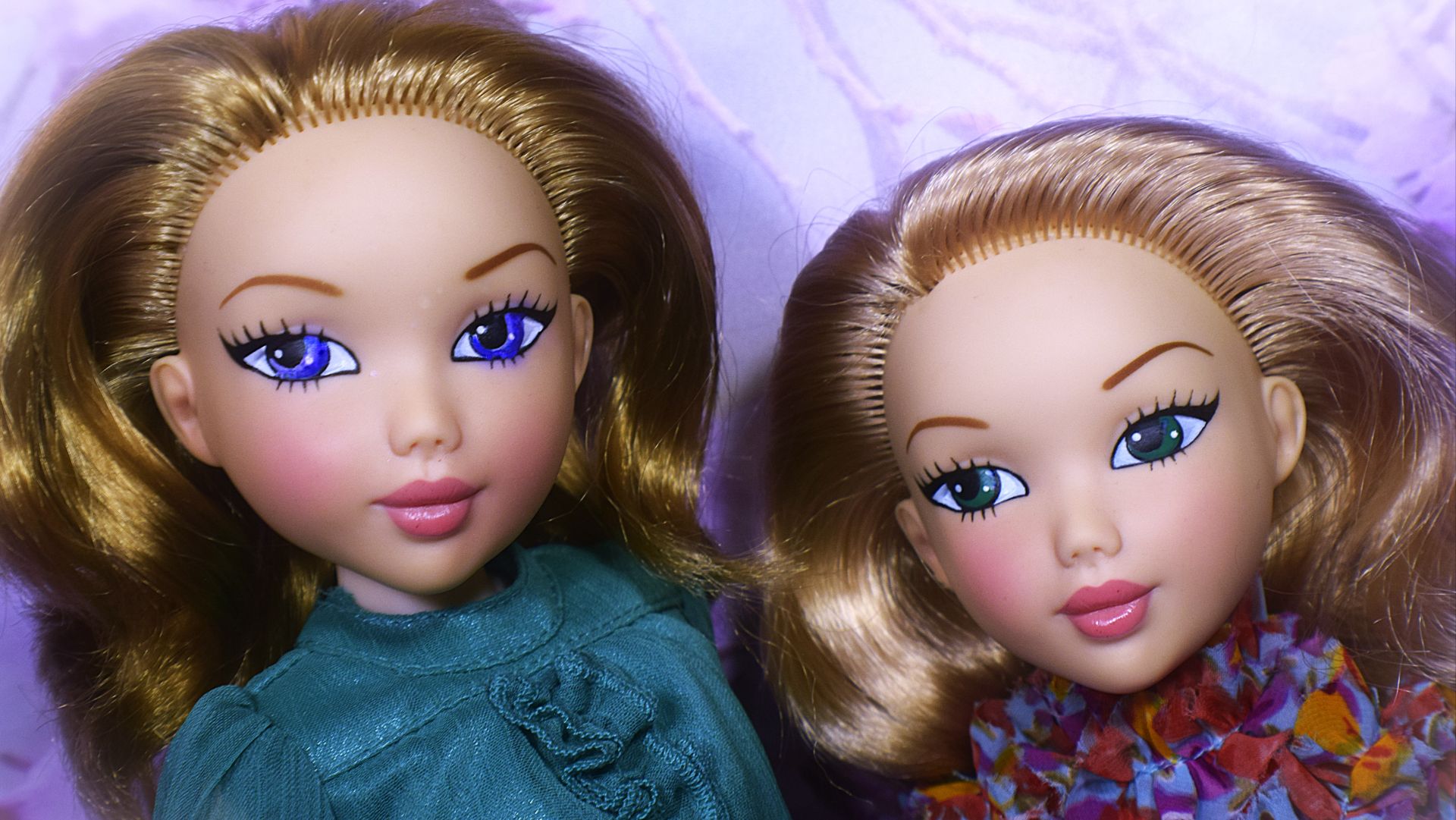 Куклы Andrew-love