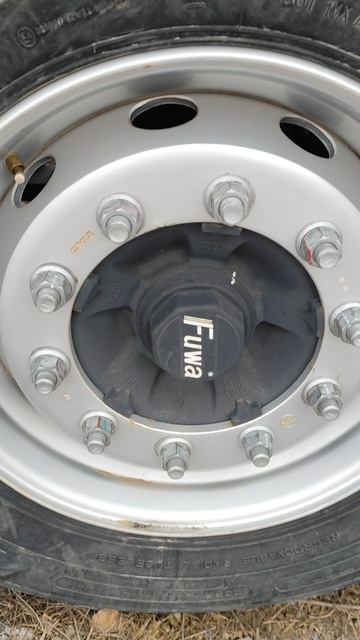 Такой прицеп нам не нужен