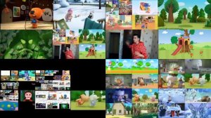 Up To Faster 818 Parison To Мультики