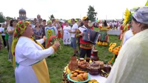 Будем служить культуре