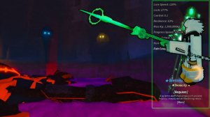 РЕКВИЕМ Была ПОЛНОСТЬЮ СЛОМАНА Этим ЭНЧАНТОМ! | FISCH ROBLOX!