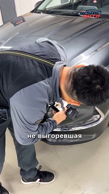 Hyundai Sonata самый честный осмотр