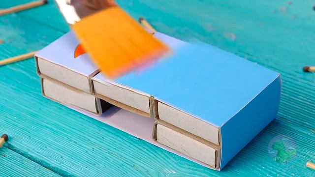 Милая Пинки! Самодельные поделки своими руками Блэк подарил Орену и Пинки дом!