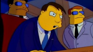 Симпсоны 186 серия