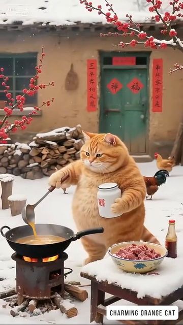 Слепить снеговика с другом