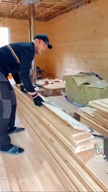 Получилась удачная имитация.