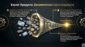 Scrum как революционный метод управления проектами помогает делать в 2 раза больше за меньшее время