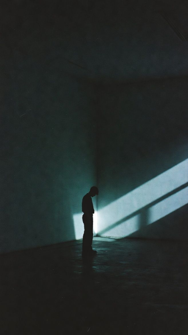 Ты не выживешь