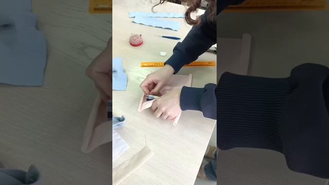 МК Застёжка поло