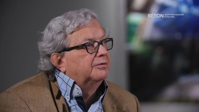 Беседы о фотоискусстве #23 Цифровые технологии в фотографии