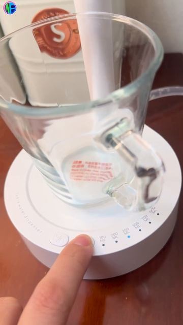 Диспенсер для воды