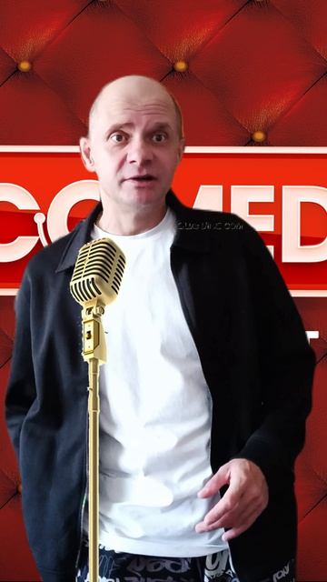 Comedy Clab. Алексей Серебряный на ТНТ рассказывает анекдоты. Новые, свежие анекдоты.