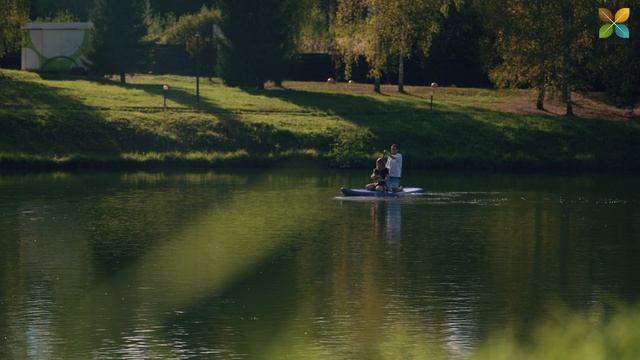 Коттеджный посёлок Покровские земли