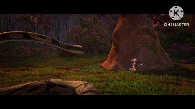 Animals From DANGER!!: Every day for Animals ever Winners!