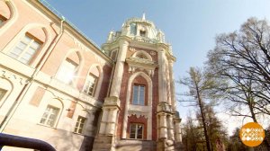 Добро пожаловать в Царицыно! Доброе утро. Фрагмент выпуска от 16.04.2026