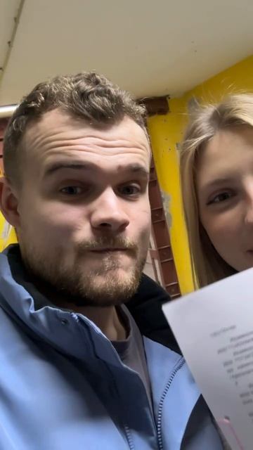 Вторая серия телестройки уже доступна!