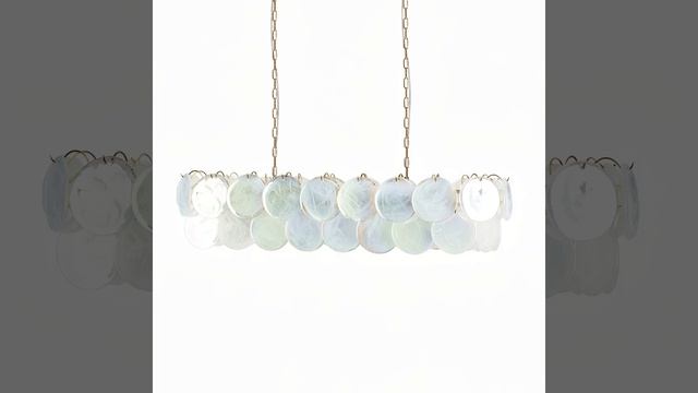 Светильники Loft It Lolly 104921200R Pearl