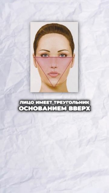 Брыли: почему лицо плывёт ?