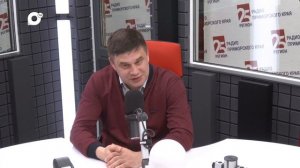 Без Галстуков / Мёд в Приморье  / 16.04.26