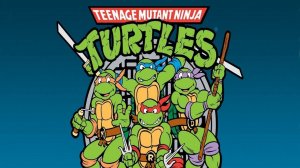 Teenage Mutant Ninja Turtles ▶ Прохождение «Часть 4»