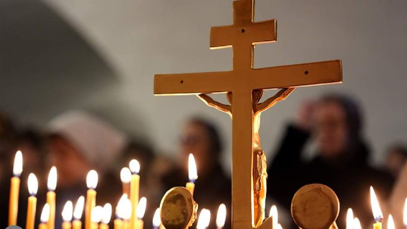 Особый народный праздник 16 апреля  Никита Водопол: история традиции приметы