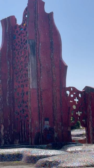 Мозаичный комплекс «Коралл»