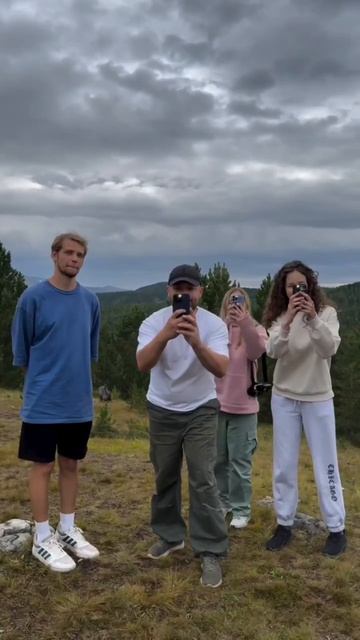 Узнал, про кого речь? 😃