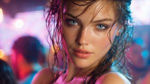 Клип 2026.  Не Исчезай — russian dance