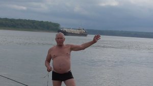 Пять дней на Оби _2025///