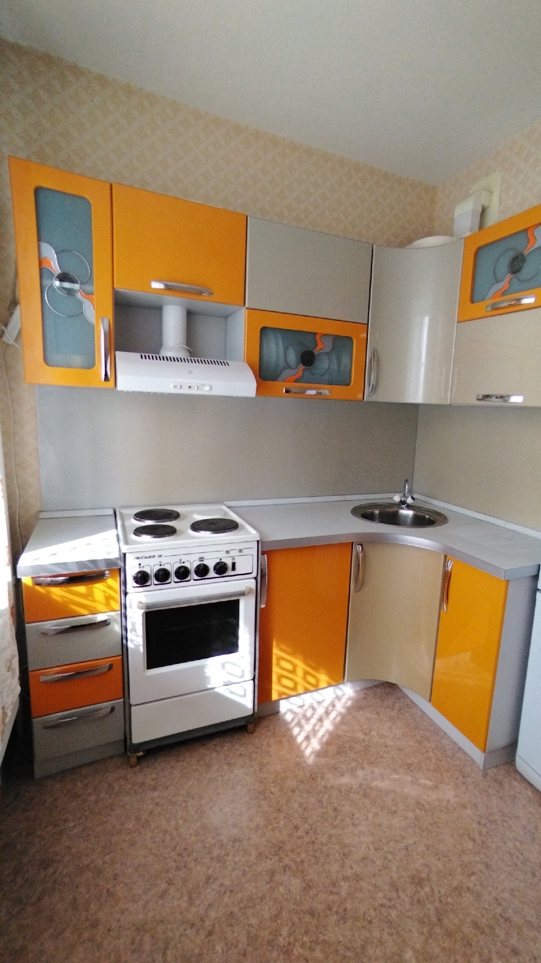 Нарановича 1А